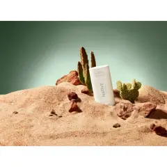 Native Deodorant - Sage & Sweet Citrus - 2.65oz