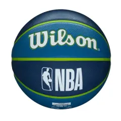 NBA Minnesota Timberwolves Tribute Full Size Basketball