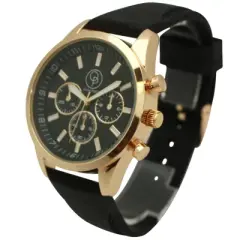 Olivia Pratt Bold and Simple Men Watch