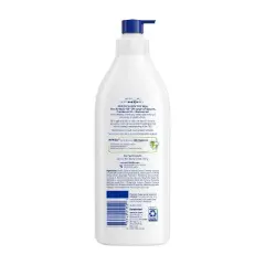 NIVEA Intense Healing Body Lotion for Dry Skin Scented
