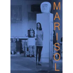 Marisol: Une R&eacute;trospective (Marisol: A Retrospective, French Edition) - (Hardcover)