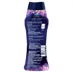 Downy Infusions Calm Lavender & Vanilla Bean Scent In-Wash Booster Beads