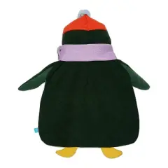 Manhattan Toy Polly Penguin Plush Advent Countdown Calendar