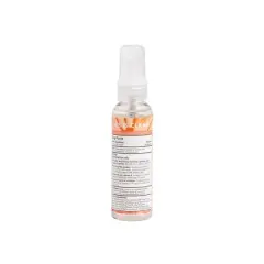 The Honest Company Hand Sanitizer Spray - Grapefruit Grove - 2 fl oz