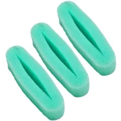 Poulan Pro & Craftsman Trimmer 3 Pack Foam Air Filter - 530054946-3PK