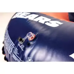 NFL Chicago Bears Snow Tube