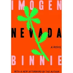 Nevada - by  Imogen Binnie (Paperback)