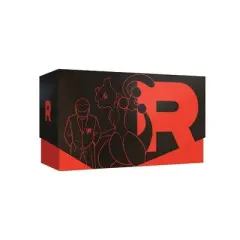 Pok&eacute;mon Trading Card Game: Scarlet & Violet&mdash; Destined Rivals Elite Trainer Box