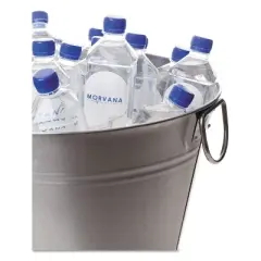 Avery Textured Arched Print-to-the-Edge Labels 3 x 2 1/4 White 90/Pack 22809