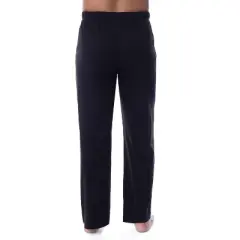 The Lord Of The Rings Womens' Movie Film Title Sleep Pajama Pants Black