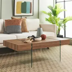 Jacob Coffee Table  - Safavieh