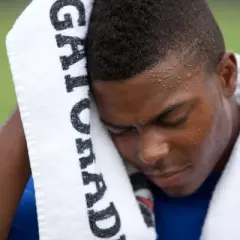 Gatorade Cool Blue Sports Drink - 20 fl oz Bottle