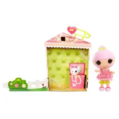 Lalaloopsy Trinket Sparkles Large Doll