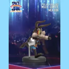 WARNER BROS Space Jam: A New Legacy Series Wile E. Coyote (Mini Egg Attack)