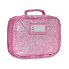 Bixbee Sparkalicious Lunchbox