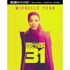 Star Trek: Section 31