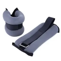 CAP Barbell Ankle/Wrist Pair Body Weight - 1lbs