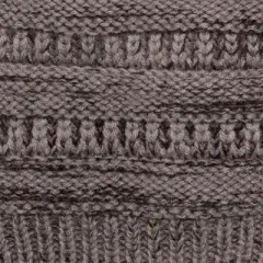 MUK LUKS Men's Marl Beanie