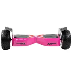 GOTRAX Kids' E4 Hoverboard - Pink