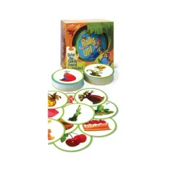 Rally Up! Board Game