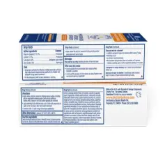 Doctor Butler's Doctor Butler's Advanced Protection Hemorrhoid Ointment, 1 Count