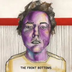 The Front Bottoms - The Front Bottoms (Vinyl)