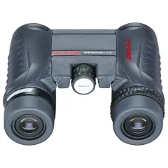 Tasco Offshore 12x 25mm Waterproof Folding Roof Prism Binoculars, 200122
