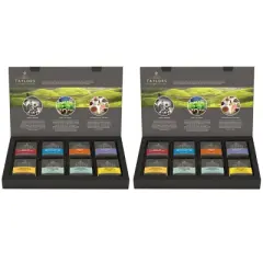 Taylors of Harrogate Specialty 2 Pack Variety Box -  48ct