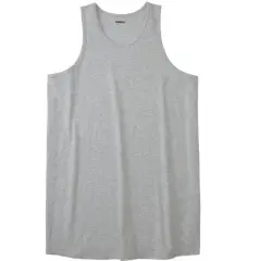 KingSize Shrink-Less Lightweight Longer-Length Tank