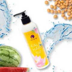 Curl Dynasty Kala Hari Smoothie Leave In - 8oz