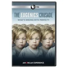American Experience: The Eugenics Crusade (DVD)