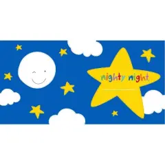 Sweet Dreams Little One - by Sandra Magsamen (Board Book)