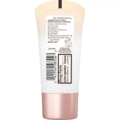 Maybelline Dream Fresh BB Cream - 1 fl oz