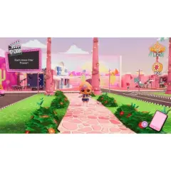 L.O.L. Surprise! Movie Night - Nintendo Switch