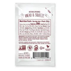 Justin's Chocolate Hazelnut Butter Blend - 1.15oz