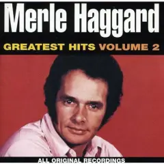 Merle Haggard - Greatest Hits 2 (CD)