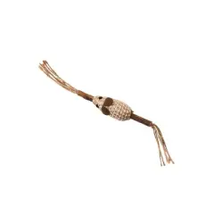 Spot Silver Vine Cord and Stick Cat Toy Assorted Styles