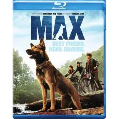 Max