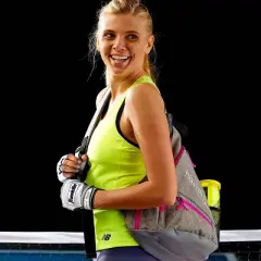 Franklin Sports Adult Single Pickleball Right Hand Glove - M