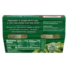 Libby's Cut Green Beans - 4pk/16oz