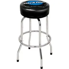 Park Tool STL-1.2 32" High Shop Stool (No Backrest) Swiveling Seat