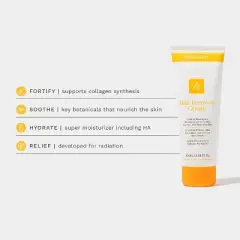 Rejuvaskin Skin Recovery Cream