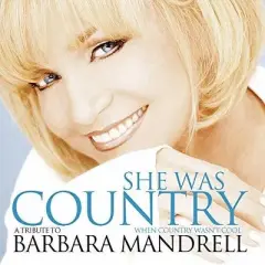 She Was Country when Country Wasn't Cool & Var - She Was Country When Country Wasn't Cool (Various Artists) (CD)