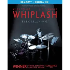 Whiplash