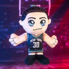 Bleacher Creatures New York Liberty Breanna Stewart 8" Kuricha Plush