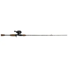 ProFISHiency 6' Medium Light Micro Spincast Combo