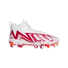 Adidas Youth Freak Spark 23 Molded Football Cleats