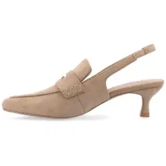 Journee Collection Women's Tru Comfort Foam&trade; Amory Pumps