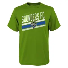MLS Seattle Sounders Boys' Core T-Shirt