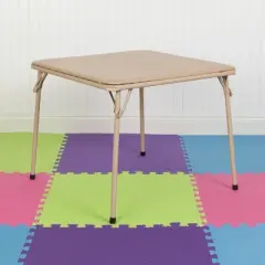 Flash Furniture Kids Folding Table